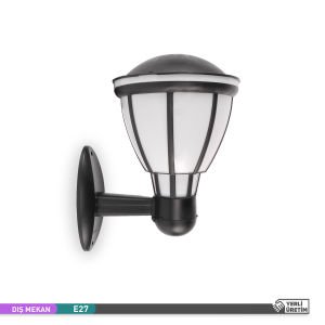 ACK 37 cm x 29 cm Bahçe Duvar Apliği AG55-05121