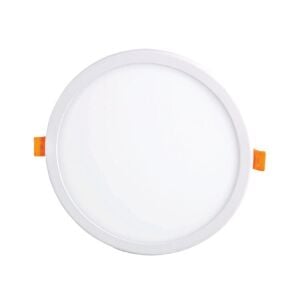 Global K2  Kdl485 6W Ayarlanabilir Slim Backlight Led Çerçeveli Panel Armatür, 240503062036G