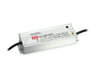 MEANWELL- HLG-120H-C500A  Led Sürücü - Güç kaynağı
