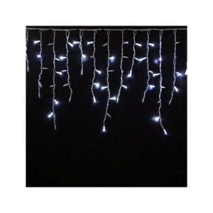 ACK Lüks Seri LED Saçak Beyaz Işık 6500K AS90-00203F