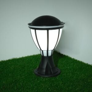 ACK 37 cm x 23 cm Bahçe Set Üstü Armatür AG55-05021