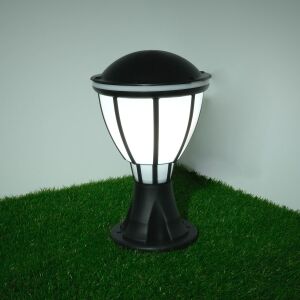 ACK 37 cm x 23 cm Bahçe Set Üstü Armatür AG55-05021
