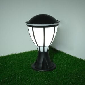 ACK 37 cm x 23 cm Bahçe Set Üstü Armatür AG55-05021