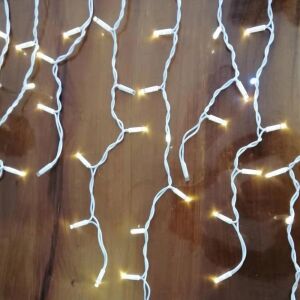 ACK Lüks Seri LED Saçak Beyaz Işık 6500K AS90-00203F