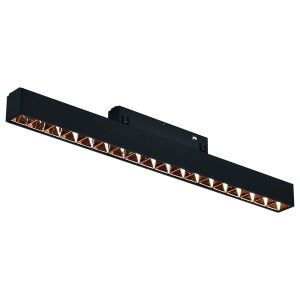 Forlife 18W Pro Rose Komp. Lensli Mag. Arm. 3200K Dali Dım. FL-5513 ROSE G DD