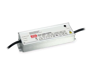 MEANWELL- HLG-120H-C500A  Led Sürücü - Güç kaynağı