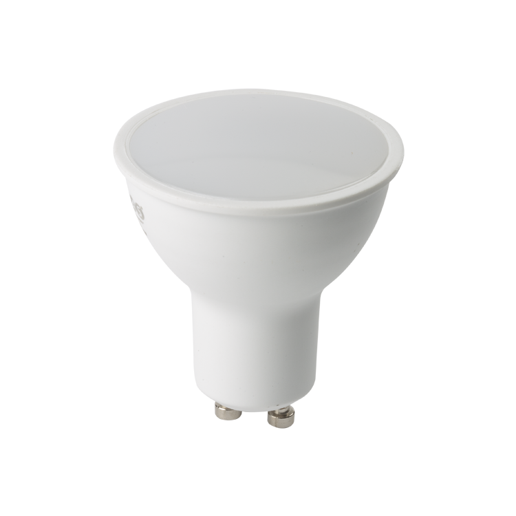 Noas 7W GU10 3200K Gün Işığı Çanak Led Ampul YL91 0702