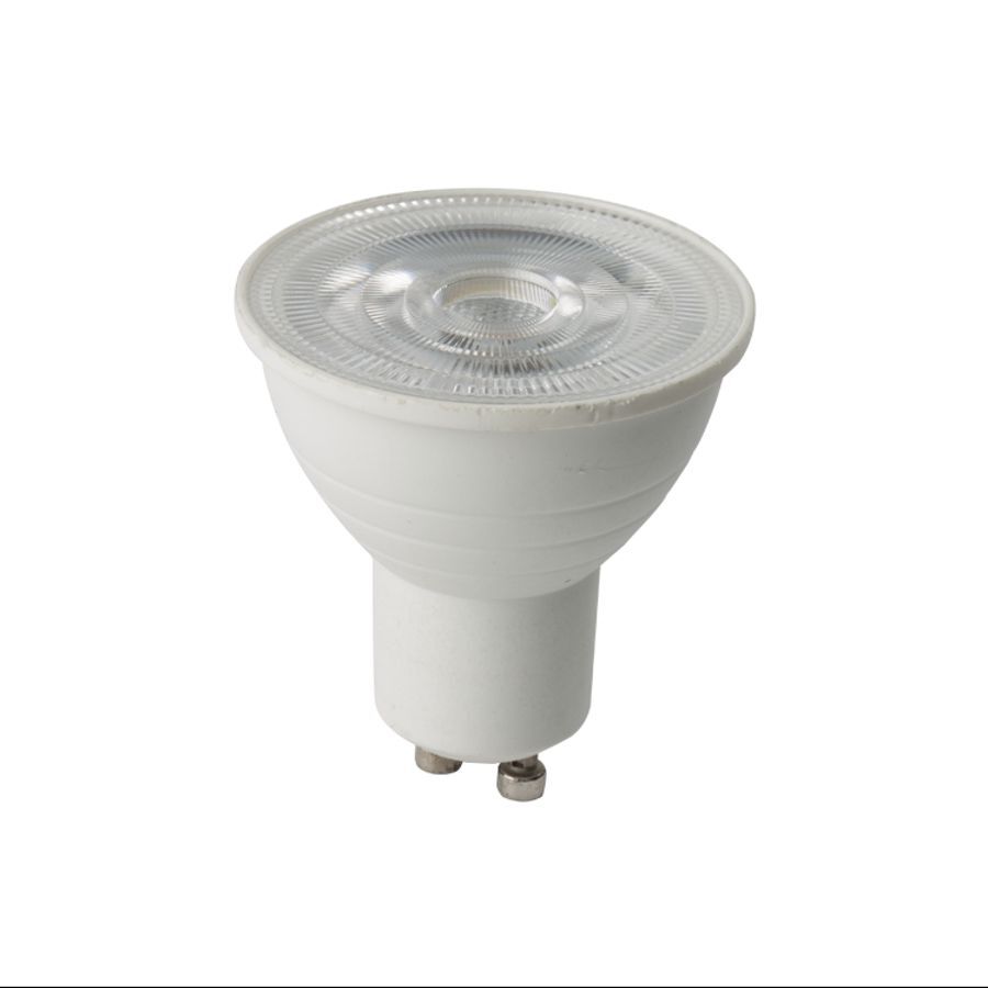 Noas 7W GU10 6500K  Mercekli Led Ampul YL91 0701 M