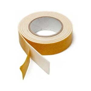 Toptan Bant Çift Taraflı Köpük Bantı 1 MM BNT 01