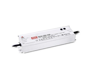 MEANWELL- HLG-150H-20A  Led Sürücü - Güç kaynağı