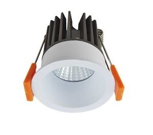 Jupiter 7w Beyaz Sabit LED Spot (3000K) LS557 B
