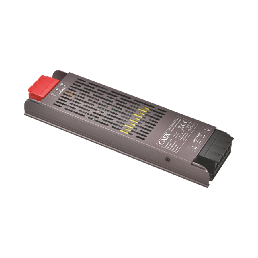Cata  Şerit 12v Led Trafosu 150W 12,5A CT-2560