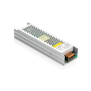 Cata Şerit 12v Led Trafosu 200W 17A CT-2561