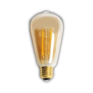 Cata 4W Rustik Uzun Fılament Led Ampul CT-4350