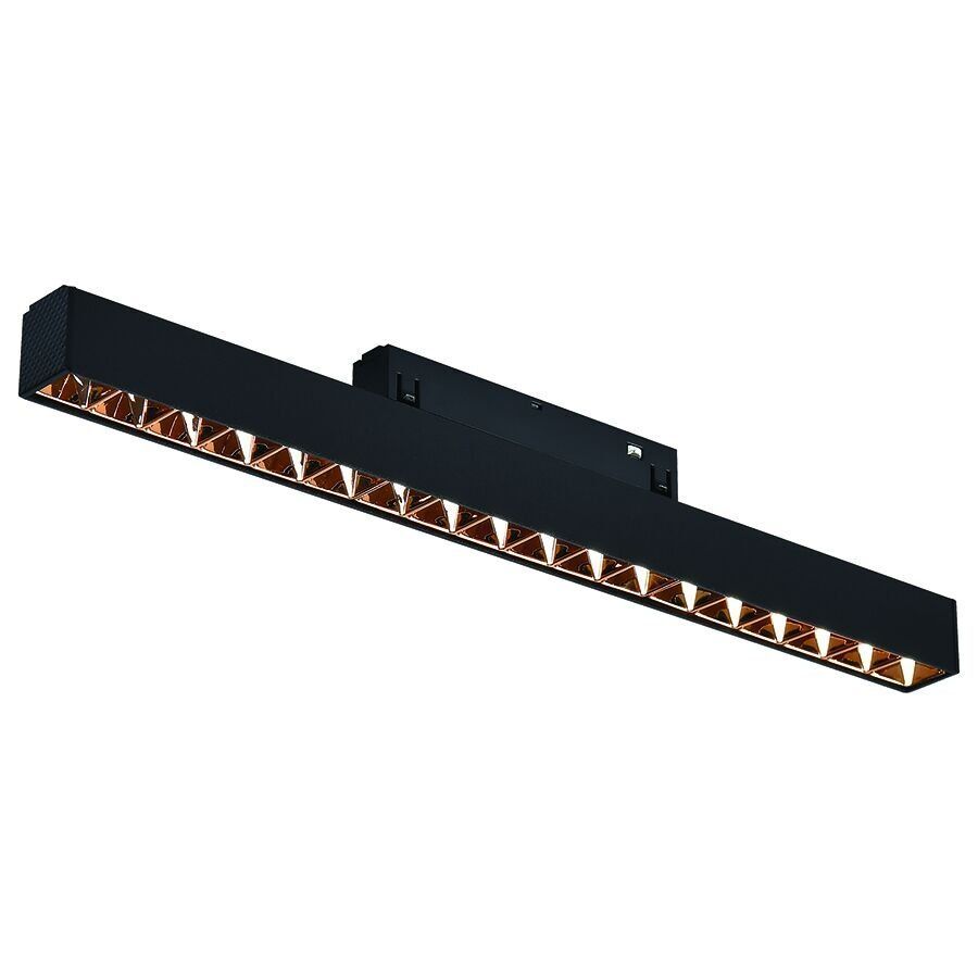 Forlife 18W Pro Beyaz Komp. Lensli Mag. Arm. 6500K Dali Dım. FL-5513 WHİTE B DD