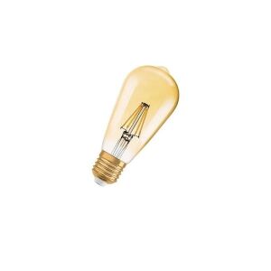 Osram 6.5 Watt Vintage 1906 Led Edison Rustik Led Ampul