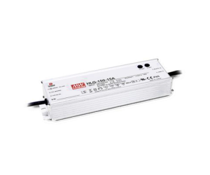 MEANWELL- HLG-150H-48A  Led Sürücü - Güç kaynağı
