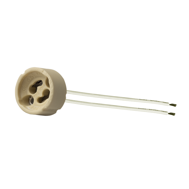 Noas 12cm Kablolu GU10 Duy YL91 0010