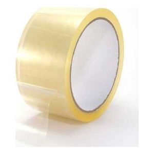 Toptan Bant  Akrilik Koli Bantı 45MM 100 Metre