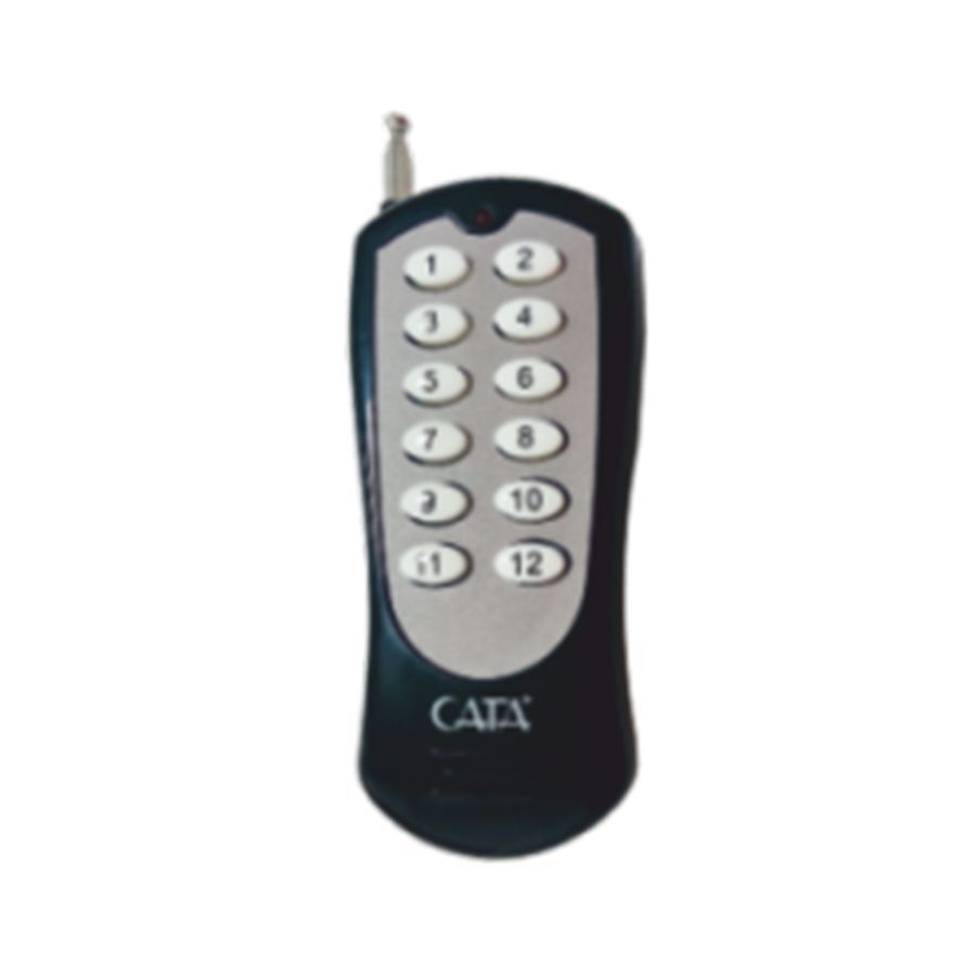 Cata Havuz Armatürü Kumandası CT-9155