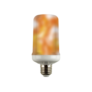 Noas 5W 1300K Alev Ampul YL95 0506