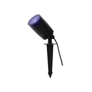ACK Mavi Cam PC Çim Armatürü AG56-01056