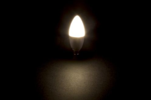 Cata 8W Ledli Buji Ampul E14 Duylu CT-4083 Beyaz Işık