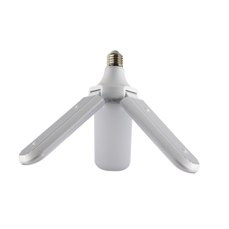 Noas 40W 3200K Gün Işığı Yonca Led Ampul  YL90 0042
