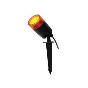ACK Turuncu Cam PC Çim Armatürü AG56-01057