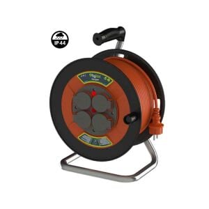 Bylion PLASTİK MAKARA 50 m 3x1,5 mm TTR KABLO