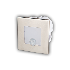 Cata  1,5W 6400K Beyaz Işık Sensörlü Koridor Armatür CT-5183B