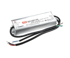 MEANWELL- HLG-150H-54B  Led Sürücü - Güç kaynağı