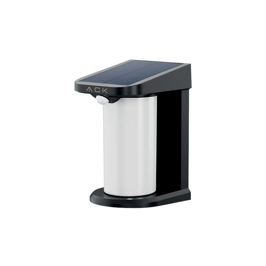 ACK Solar 20Ledli  LED Bahçe Aydınlatma Armatür Çipli AG60-04851