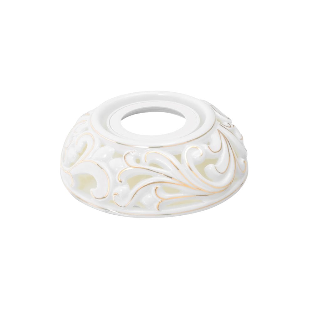 ACK 6,5cm Dekoratif Spot Armatür AH01-04056