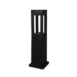 ACK 77,2 cm x 22 cm PC Bahçe Direk Armatürü AG57-03121