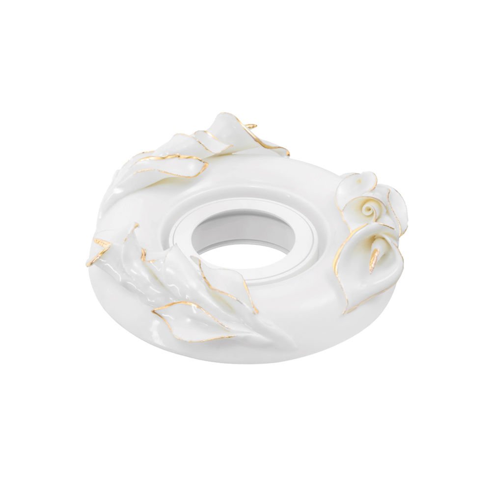 ACK 6,5cm Dekoratif Spot Armatür AH01-04046