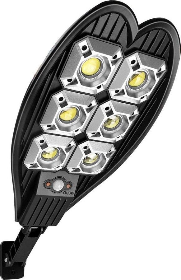 Forlife 120W 6500K-3200K Solar Sokak Armatürü FL-3281