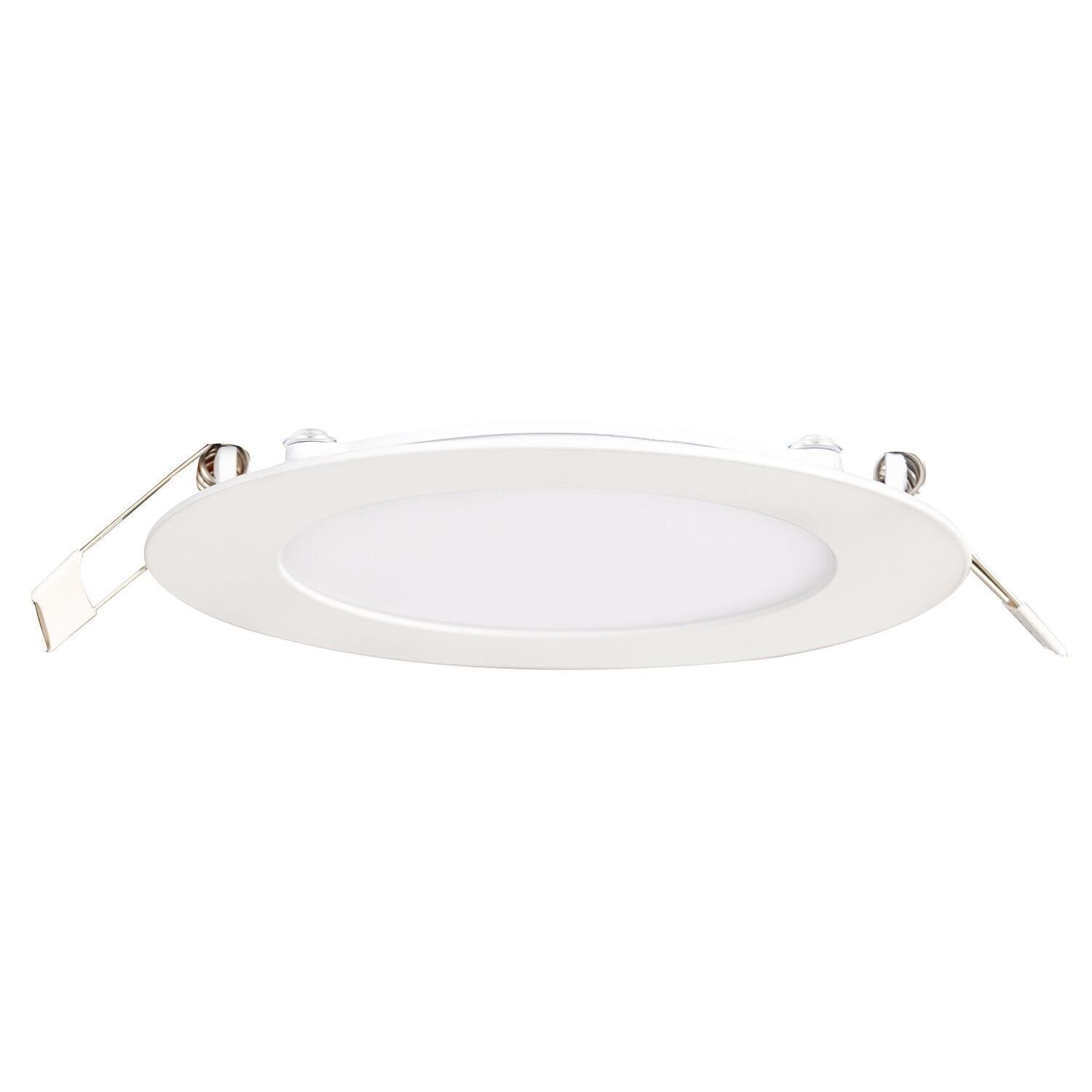 Global K2  Kdl403B Slim Led Panel 18W Beyaz