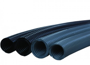 Mutlusan Mut/PA6 - 14 PolyAmid Spiral (Alev yaymayan) - 001 020 170014 00 11