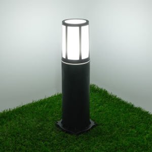 ACK 36 cm Bahçe Direk Armatürü AG57-04021