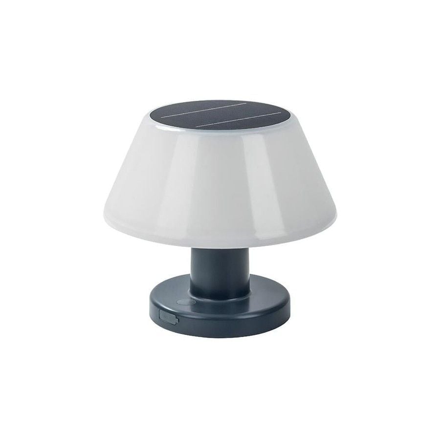 ACK Solar LED 10W Bahçe Aydınlatma Armatür 20 LED Çipli AG60-30801