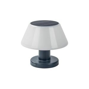 ACK Solar LED 10W Bahçe Aydınlatma Armatür 20 LED Çipli AG60-30801