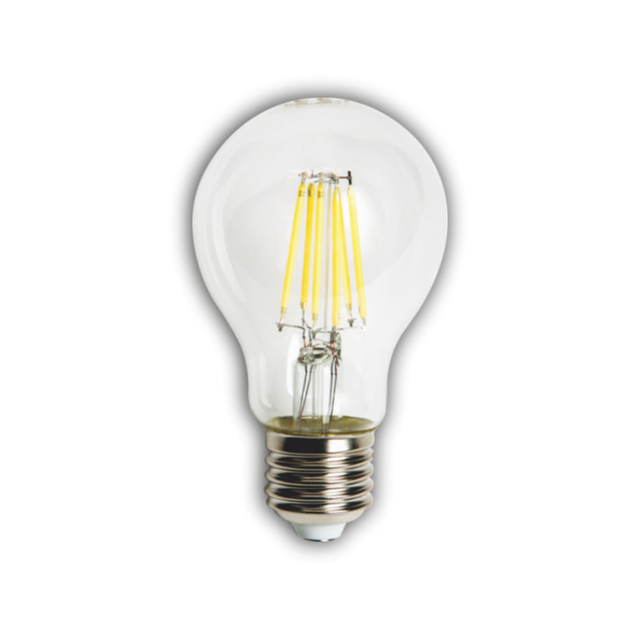 Cata 8W Led Ampul E27 Duylu 3200K Gün Işığı CT-4217G