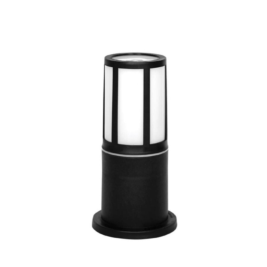 ACK 23 cm Bahçe Direk Armatürü AG57-04121