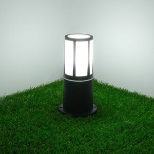 ACK 23 cm Bahçe Direk Armatürü AG57-04121