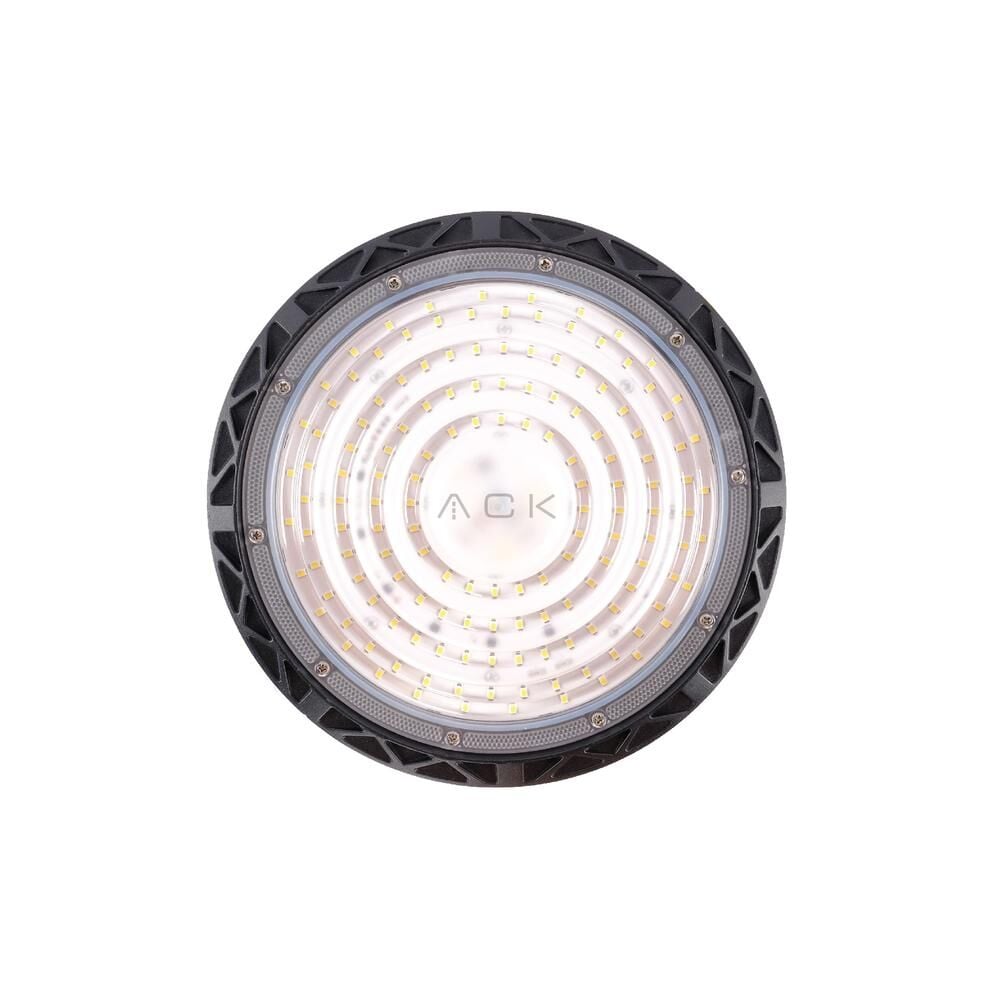 ACK 100w 6500K Yüksek Tavan Armatürü Led UFO  AT43-19133