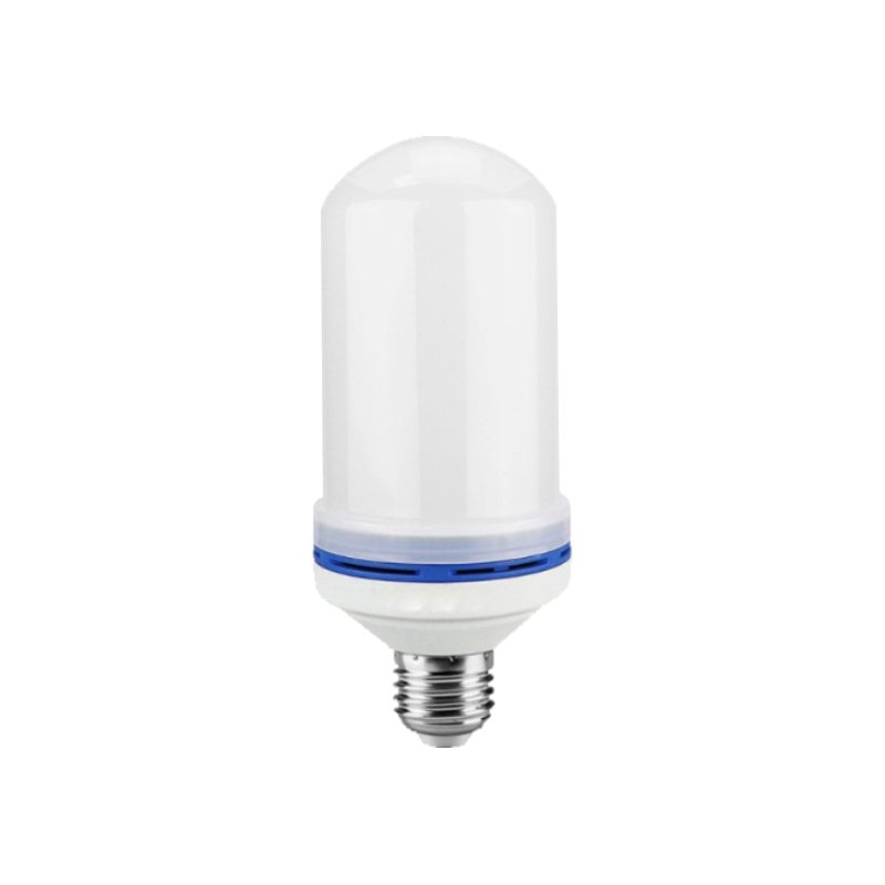 Cata 5W Led Alev Ampul Amber Işık E27 Duylu CT-4059