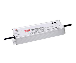 MEANWELL- HLG-185H-48A  Led Sürücü - Güç kaynağı