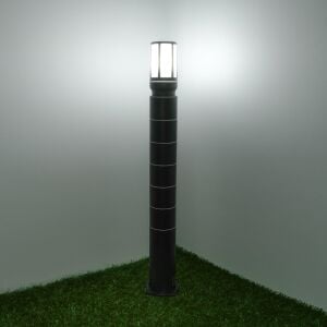 ACK 80 cm Bahçe Direk Armatürü AG57-04421