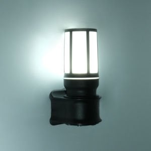 ACK 24 cm Bahçe Duvar Apliği AG57-04221
